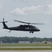 1-135th Assault Helicopter Battalion takes flight