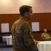 Spangdahlem AB hosts Key Spouse Symposium