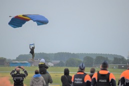 Chievres Air Fest 2022