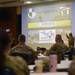 Spangdahlem AB hosts Key Spouse Symposium