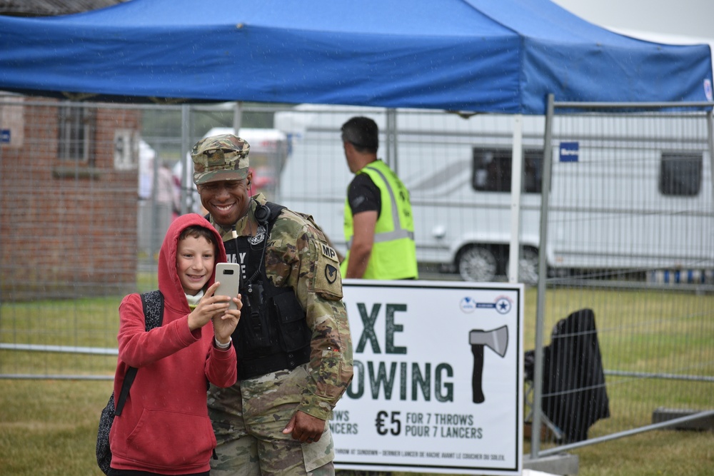 Chievres Air Fest 2022