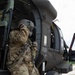 1-135th Assault Helicopter Battalion takes flight