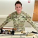 BJACH NCO to represent MEDCOM at Army Best Squad Competition