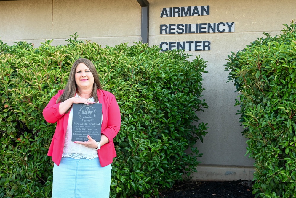 New 97 AMW VPI targets Airman wellness, resiliency