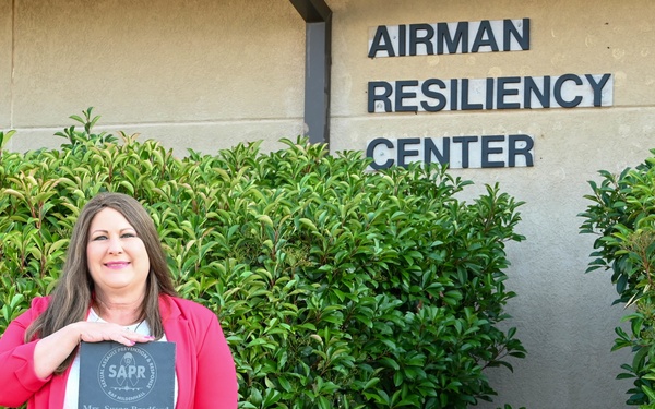 New 97 AMW VPI targets Airman wellness, resiliency