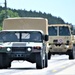 June 2022 training operations at Fort McCoy