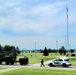 June 2022 training operations at Fort McCoy