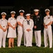 Sea Cadets Visit Marine Corps’ Oldest Post