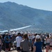 Hill AFB Warriors Over the Wasatch Air &amp; Space Show