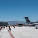 Hill AFB Warriors Over the Wasatch Air &amp; Space Show