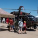 Hill AFB Warriors Over the Wasatch Air &amp; Space Show