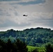 Wisconsin National Guard’s 1st Battalion, 147th Aviation Regiment conducts training at Fort McCoy