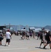 Hill AFB Warriors Over the Wasatch Air &amp; Space Show