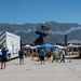 Hill AFB Warriors Over the Wasatch Air &amp; Space Show
