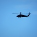 Wisconsin National Guard’s 1st Battalion, 147th Aviation Regiment conducts training at Fort McCoy