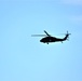 Wisconsin National Guard’s 1st Battalion, 147th Aviation Regiment conducts training at Fort McCoy
