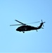 Wisconsin National Guard’s 1st Battalion, 147th Aviation Regiment conducts training at Fort McCoy