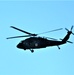 Wisconsin National Guard’s 1st Battalion, 147th Aviation Regiment conducts training at Fort McCoy