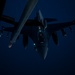 908th EAS fuels through the night