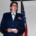 908th LRS Change of Command