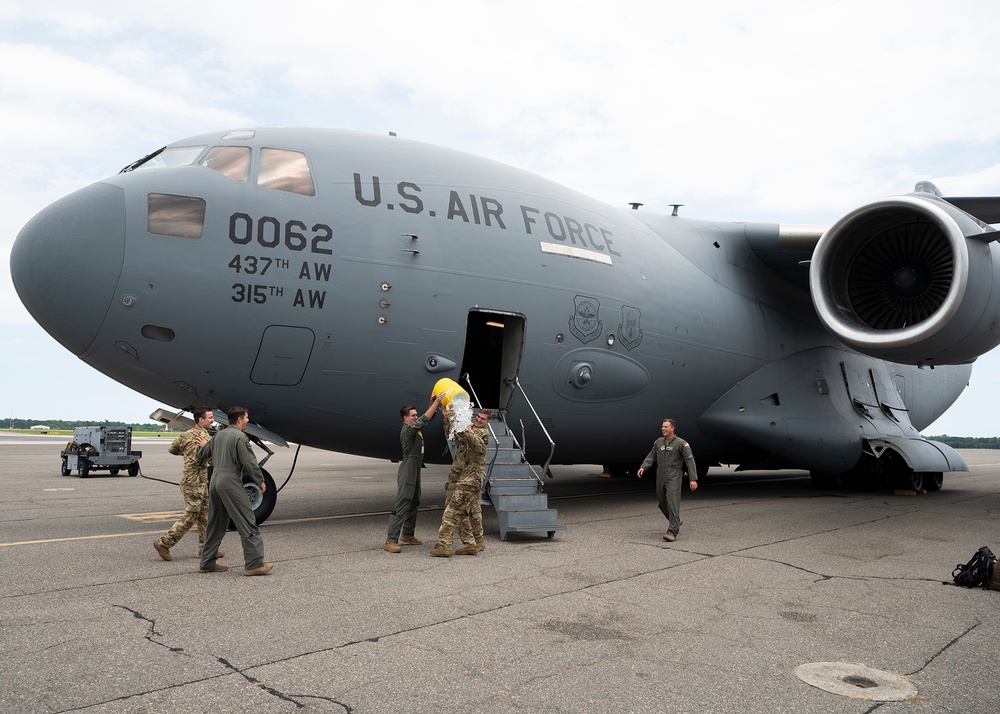 14th AS conducts ACE readiness training