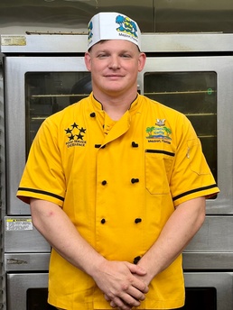 NS Mayport Sailor in the Spotlight