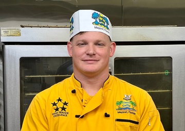 NS Mayport Sailor in the Spotlight