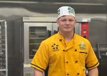 NS Mayport Sailor in the Spotlight