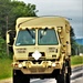 June 2022 training operations at Fort McCoy