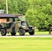 June 2022 training operations at Fort McCoy