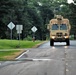June 2022 training operations at Fort McCoy