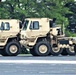 June 2022 training operations at Fort McCoy