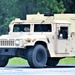 June 2022 training operations at Fort McCoy