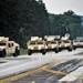 June 2022 training operations at Fort McCoy