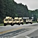 June 2022 training operations at Fort McCoy