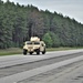 June 2022 training operations at Fort McCoy