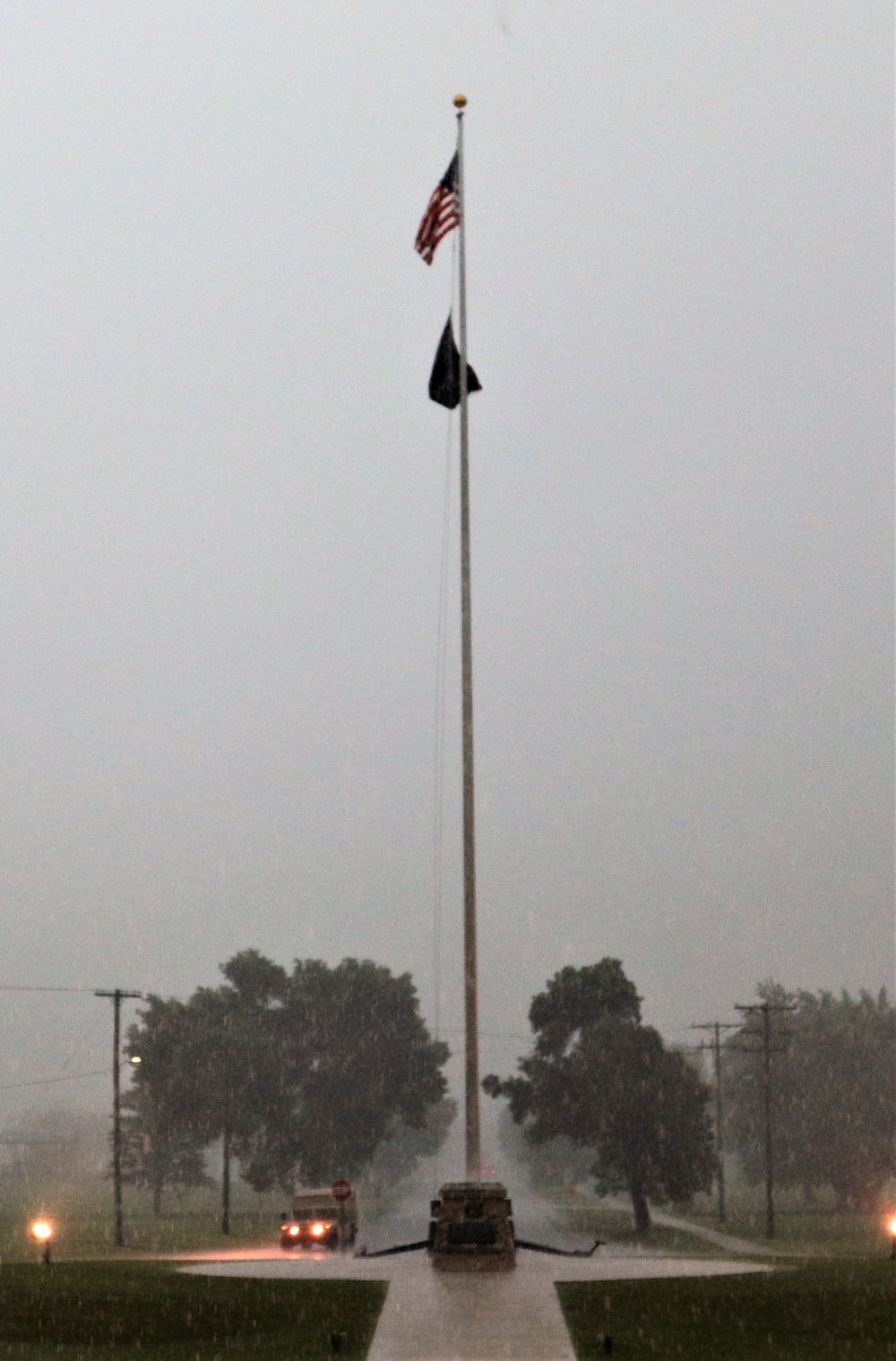June 2022 training operations at Fort McCoy
