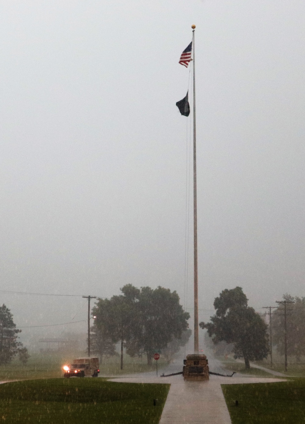 June 2022 training operations at Fort McCoy