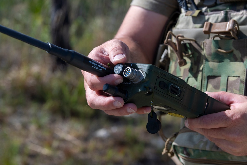 Experiment culminates, enhances partnerships