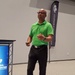 CYBER SNAPSHOT: Chief Warrant Officer 4 Daryn Gomes