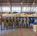 Luke AFB Unveils Newest Heritage Jet