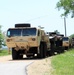 Wisconsin National Guard engineers support Fort McCoy troop project