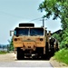 Wisconsin National Guard engineers support Fort McCoy troop project