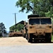 Wisconsin National Guard engineers support Fort McCoy troop project