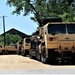 Wisconsin National Guard engineers support Fort McCoy troop project