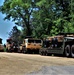 Wisconsin National Guard engineers support Fort McCoy troop project