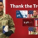 Anyone Can Send Troops A Piece of Home This July with Exchange Gift Cards