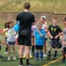 Kids Soccer Clinic