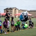 Kids Soccer Clinic
