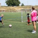 Kids Soccer Clinic